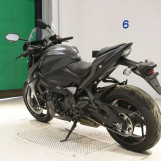 Мотоцикл Suzuki GSX-S1000 з пробігом 59562 km