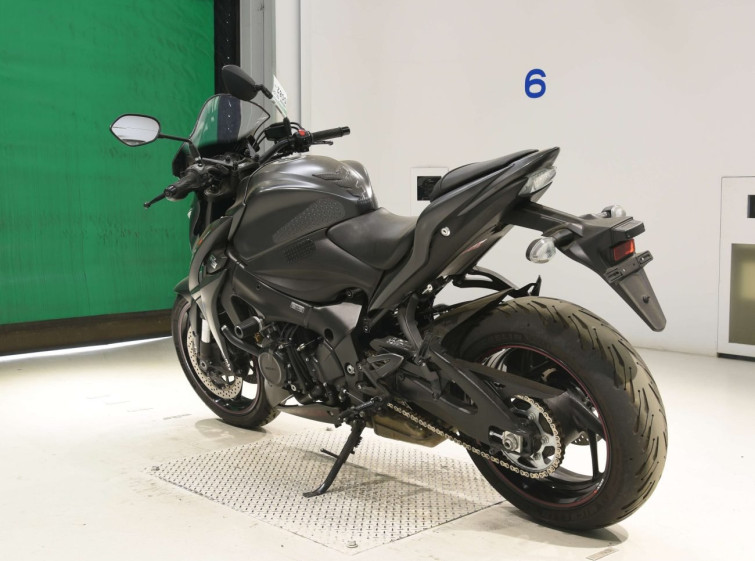 Мотоцикл Suzuki GSX-S1000 з пробігом 59562 km