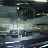 Мотоцикл Suzuki GSX-S1000 з пробігом 59562 km