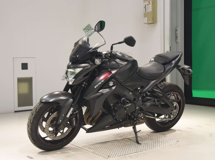 Мотоцикл Suzuki GSX-S1000 з пробігом 59562 km