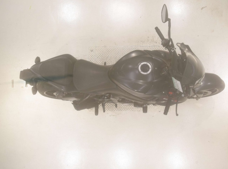 Мотоцикл Suzuki GSX-S1000 з пробігом 59562 km