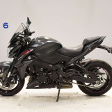 Мотоцикл Suzuki GSX-S1000 з пробігом 59562 km