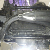 Мотоцикл Kawasaki ZEPHYR400 з пробігом 22784 km