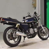 Мотоцикл Kawasaki ZEPHYR400 з пробігом 22784 km