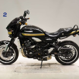 Мотоцикл Kawasaki Z900RS с пробегом 1356 km