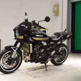 Мотоцикл Kawasaki Z900RS с пробегом 1356 km