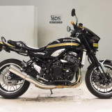 Мотоцикл Kawasaki Z900RS с пробегом 1356 km