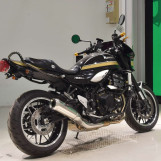 Мотоцикл Kawasaki Z900RS с пробегом 1356 km