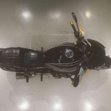 Мотоцикл Kawasaki Z900RS с пробегом 1356 km