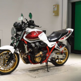 Мотоцикл Honda CB1300SF з пробігом 15052 km