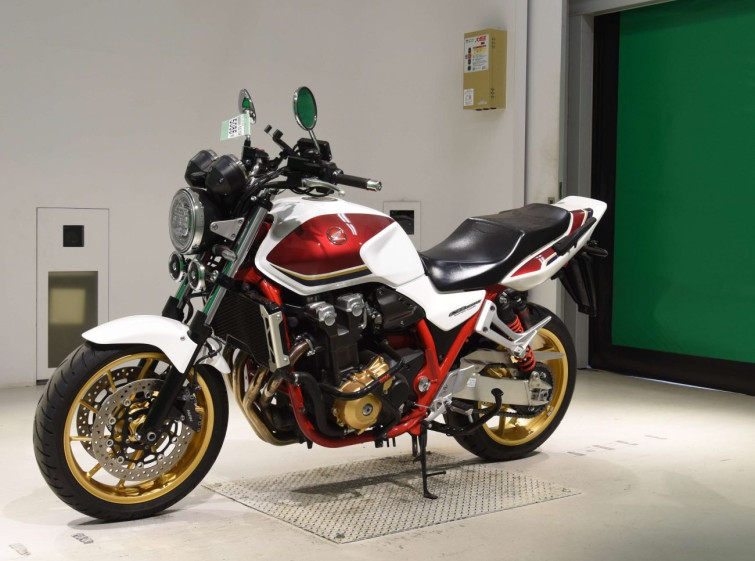 Мотоцикл Honda CB1300SF з пробігом 15052 km