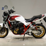 Мотоцикл Honda CB1300SF з пробігом 15052 km