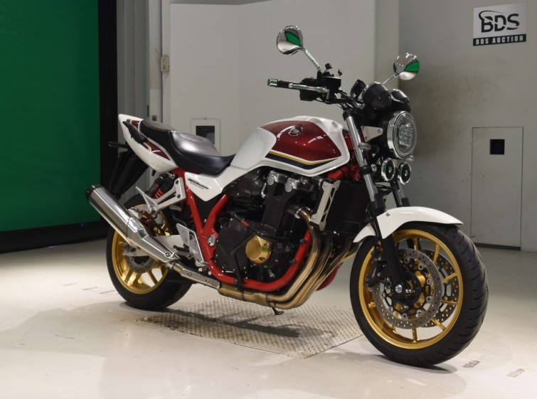 Мотоцикл Honda CB1300SF з пробігом 15052 km