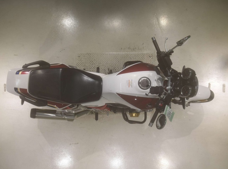 Мотоцикл Honda CB1300SF з пробігом 15052 km