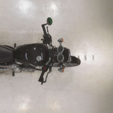 Мотоцикл Triumph BONNEVILLE T100 с пробегом 33113 km