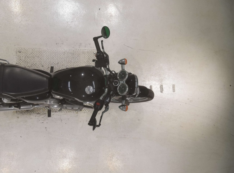 Мотоцикл Triumph BONNEVILLE T100 с пробегом 33113 km