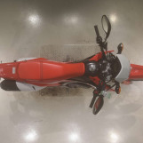 Мотоцикл Honda CRF250L з пробігом 3011 km