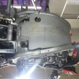 Мотоцикл Honda CRF250L з пробігом 3011 km