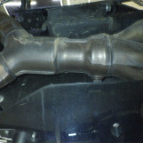 Мотоцикл Kawasaki NINJA ZX-14RA з пробігом 7059 km