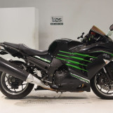Мотоцикл Kawasaki NINJA ZX-14RA з пробігом 7059 km