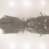 Мотоцикл Kawasaki NINJA ZX-14RA з пробігом 7059 km