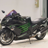 Мотоцикл Kawasaki NINJA ZX-14RA з пробігом 7059 km