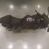 Мотоцикл Honda CBR400R з пробігом 11045 km