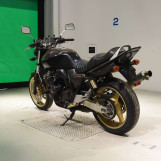 Мотоцикл Honda CB400SFVA с пробегом 43044 km