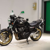 Мотоцикл Honda CB400SFVA с пробегом 43044 km