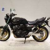 Мотоцикл Honda CB400SFVA с пробегом 43044 km
