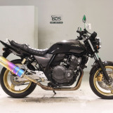 Мотоцикл Honda CB400SFVA с пробегом 43044 km