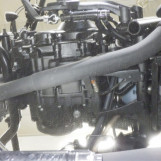 Мотоцикл Honda REBEL CMX250 з пробігом 712 km