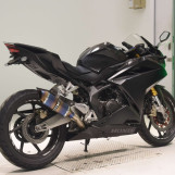Мотоцикл Honda CBR250RRA з пробігом 24502 km