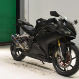 Мотоцикл Honda CBR250RRA з пробігом 24502 km