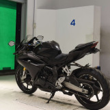 Мотоцикл Honda CBR250RRA з пробігом 24502 km