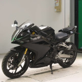 Мотоцикл Honda CBR250RRA з пробігом 24502 km