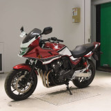 Мотоцикл Honda CB400SFA BOLDOR с пробегом 447 km