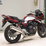Мотоцикл Honda CB400SFA BOLDOR с пробегом 447 km