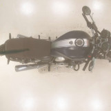 Мотоцикл Honda CB1100RS с пробегом 20970 km