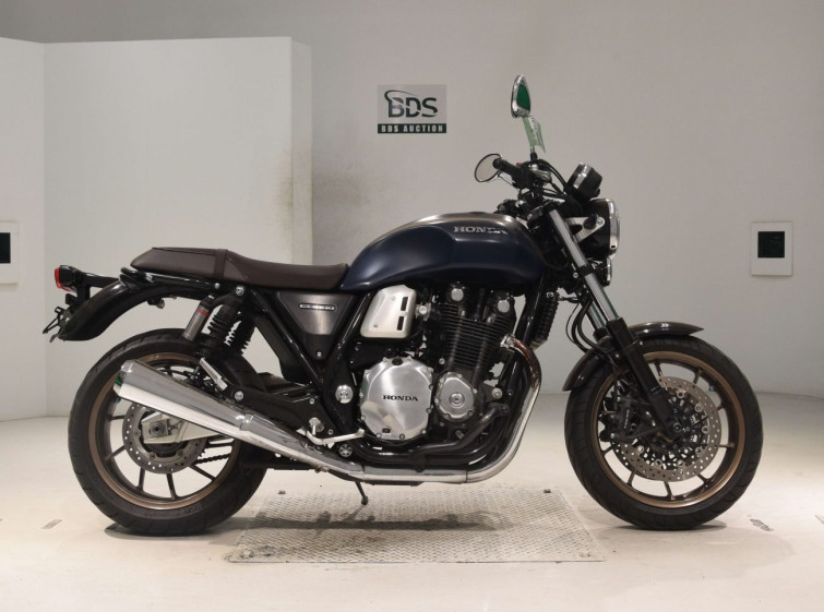 Мотоцикл Honda CB1100RS с пробегом 20970 km