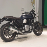 Мотоцикл Honda CB1100RS с пробегом 20970 km