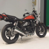 Мотоцикл Kawasaki ZEPHYR400 з пробігом 17110 km