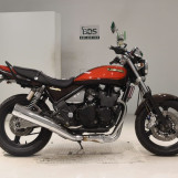 Мотоцикл Kawasaki ZEPHYR400 з пробігом 17110 km
