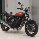 Мотоцикл Kawasaki ZEPHYR400 з пробігом 17110 km