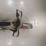 Мотоцикл KTM 250EXC SIXDAYS з пробігом 3124 km