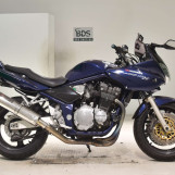 Мотоцикл Suzuki BANDIT1200S с пробегом 32433 km