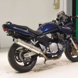 Мотоцикл Suzuki BANDIT1200S с пробегом 32433 km