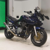 Мотоцикл Suzuki BANDIT1200S с пробегом 32433 km