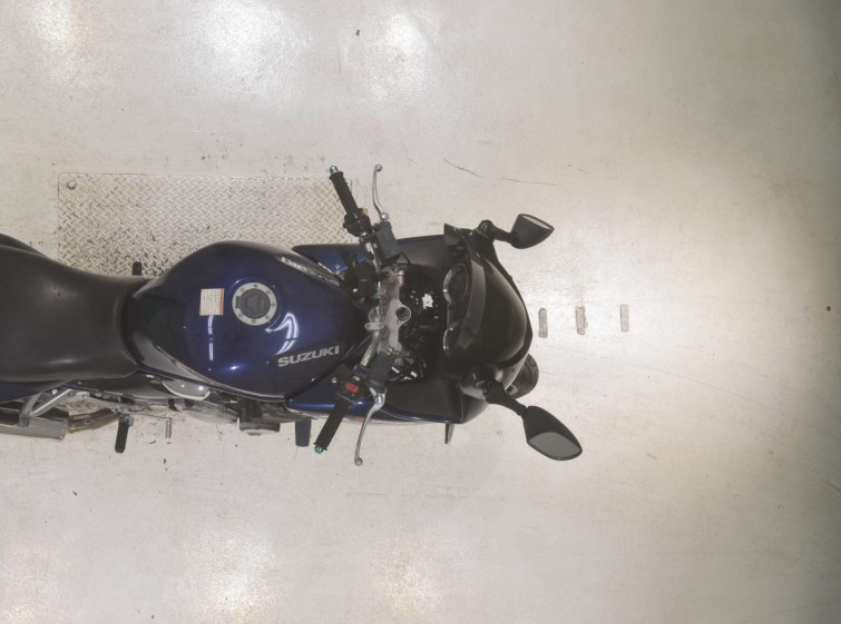 Мотоцикл Suzuki BANDIT1200S с пробегом 32433 km