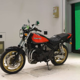Мотоцикл Kawasaki ZEPHYR400 з пробігом 38729 km